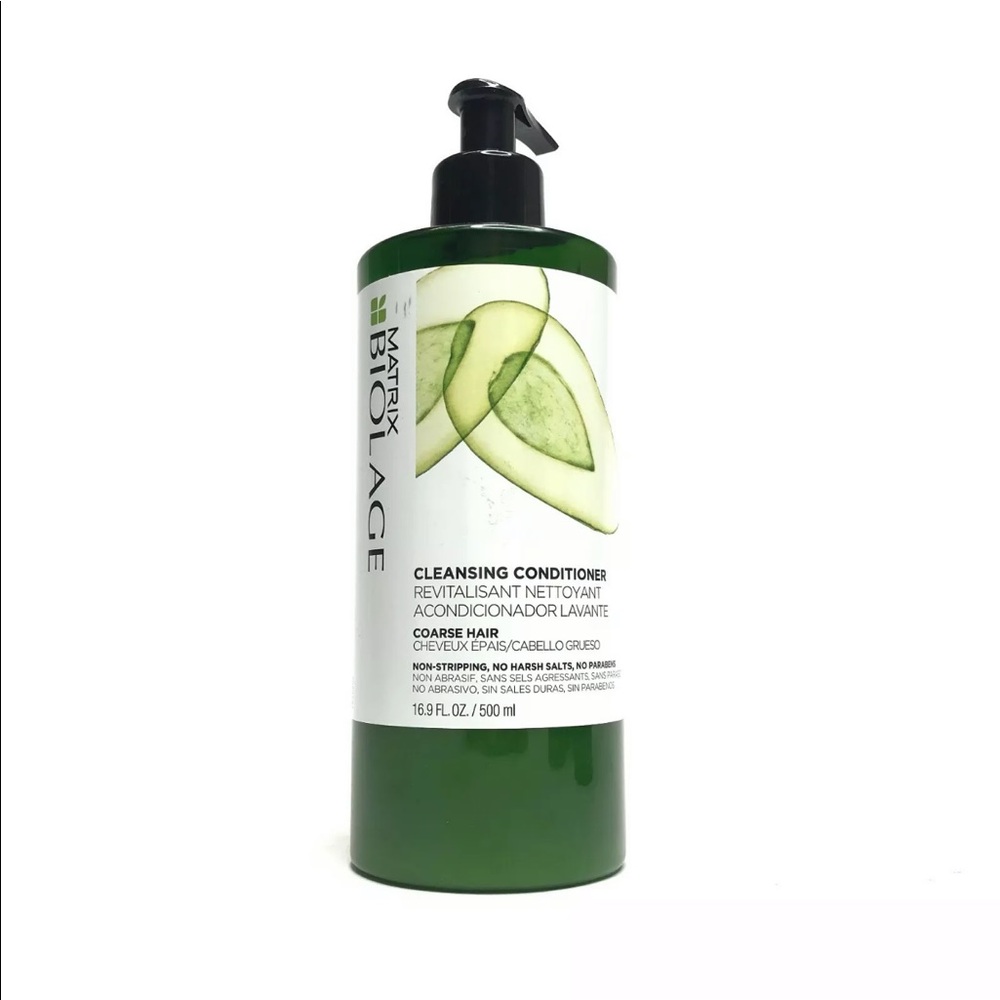 Biolage Cleansing Conditioner for Coarse Hair